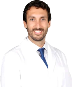 Imagen de Dr. Felix Chavarria