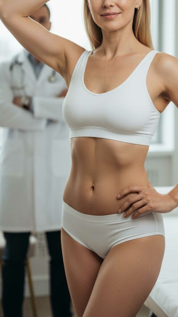 Body-lift-o-lifting-corporal