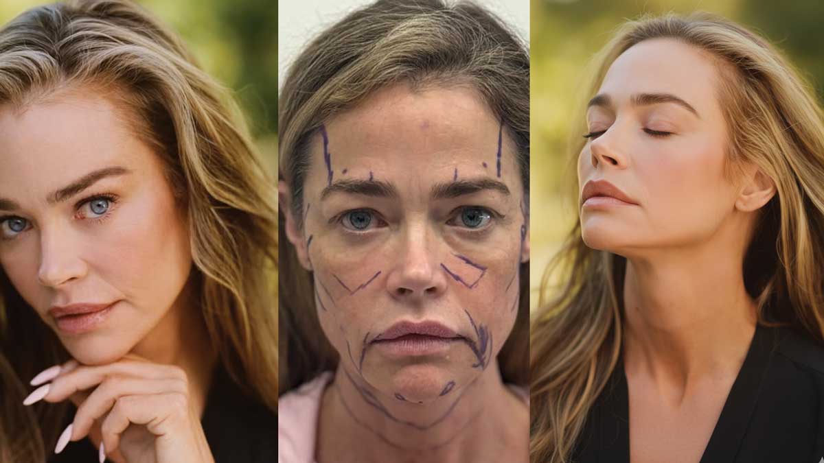 Denise-Richards-antes-y-después-del-estiramiento-facial