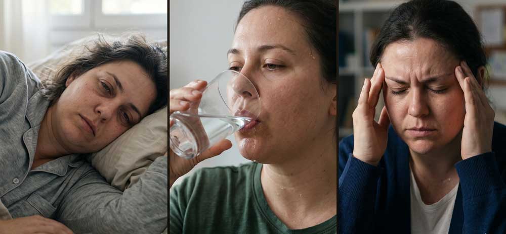 Cómo eliminar grasa abdominal Sueño-estrés-y-constancia-los-grandes-olvidados