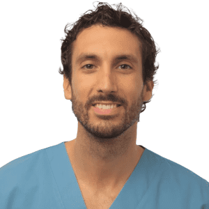 Dr. Felix Chavarría​